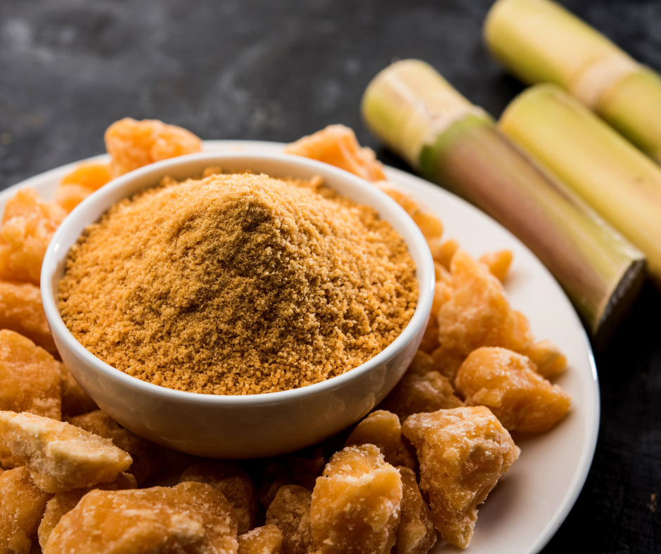 Organic Jaggery Powder