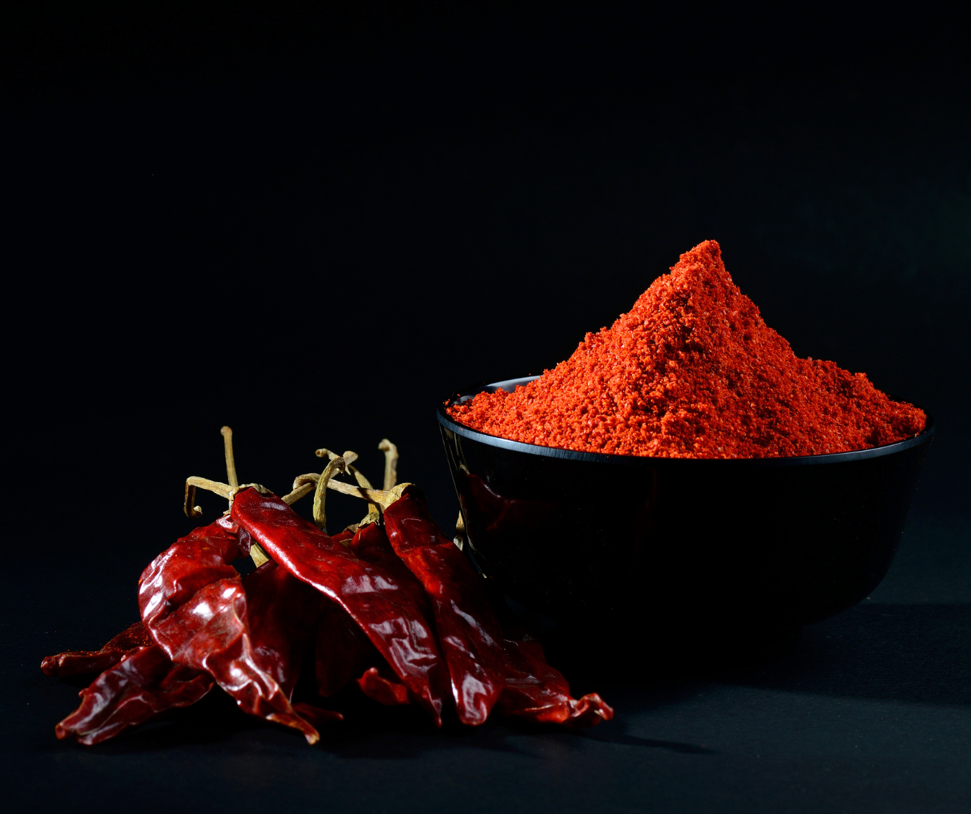 Red Chilli Powder (Lal Mirch)